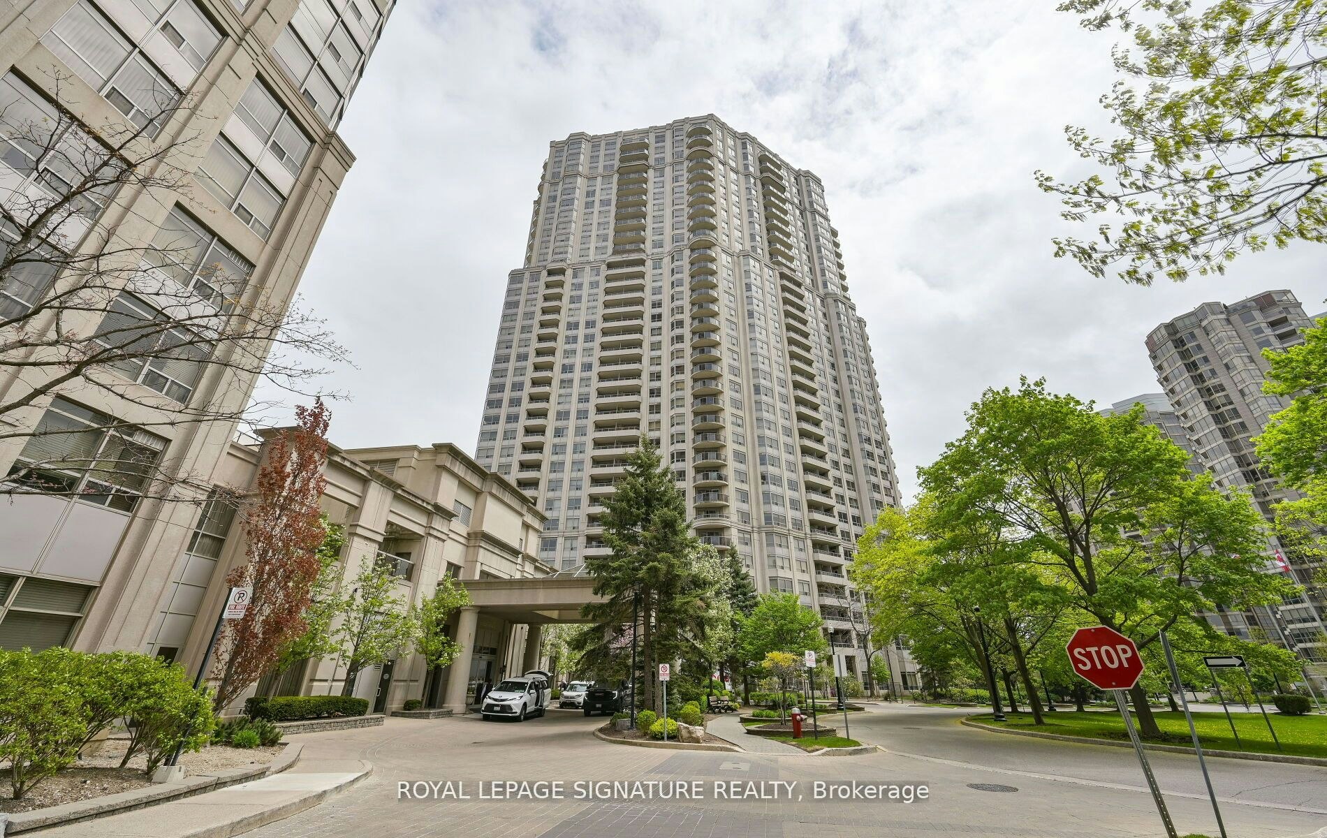 1126-25 Kingsbridge Garden Circle, Mississauga, ON, L5R 4B1 - 48