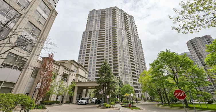 1126-25 Kingsbridge Garden Circle, Mississauga, ON, L5R 4B1 - 48