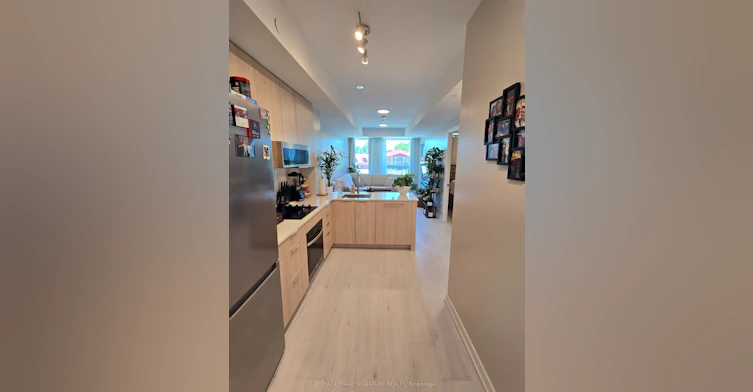 233-2501 Saw Whet Boulevard, Oakville, ON, L6M 5N2 - 5