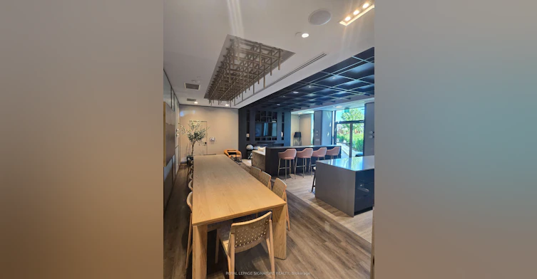233-2501 Saw Whet Boulevard, Oakville, ON, L6M 5N2 - 23