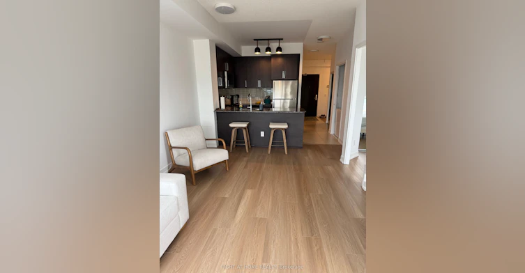 1110-840 Queens Plate Drive, Toronto, ON, M9W 0E7 - 10