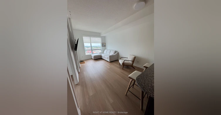 1110-840 Queens Plate Drive, Toronto, ON, M9W 0E7 - 3