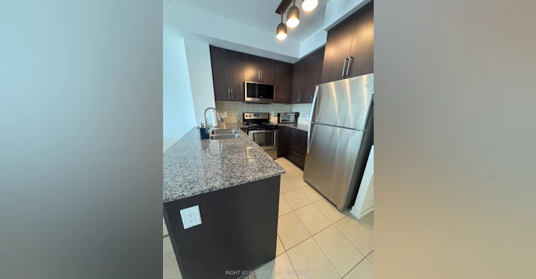 1110-840 Queens Plate Drive, Toronto, ON, M9W 0E7 - 2
