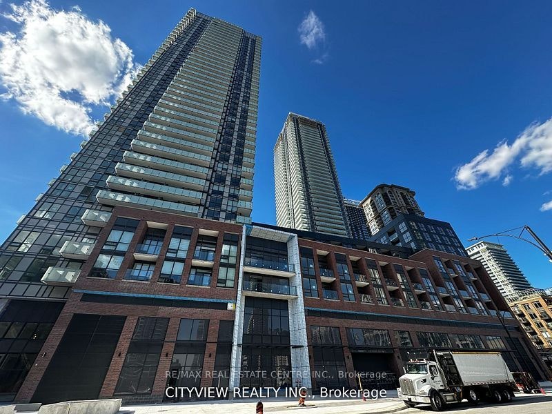 3001-4130 Parkside Village N/A, Mississauga, ON, L5B 0L7