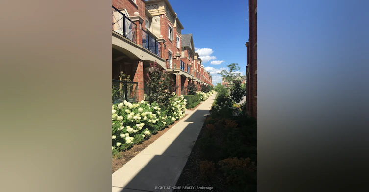 29-2508 Post Road E, Oakville, ON, L6H 0J2 - 15