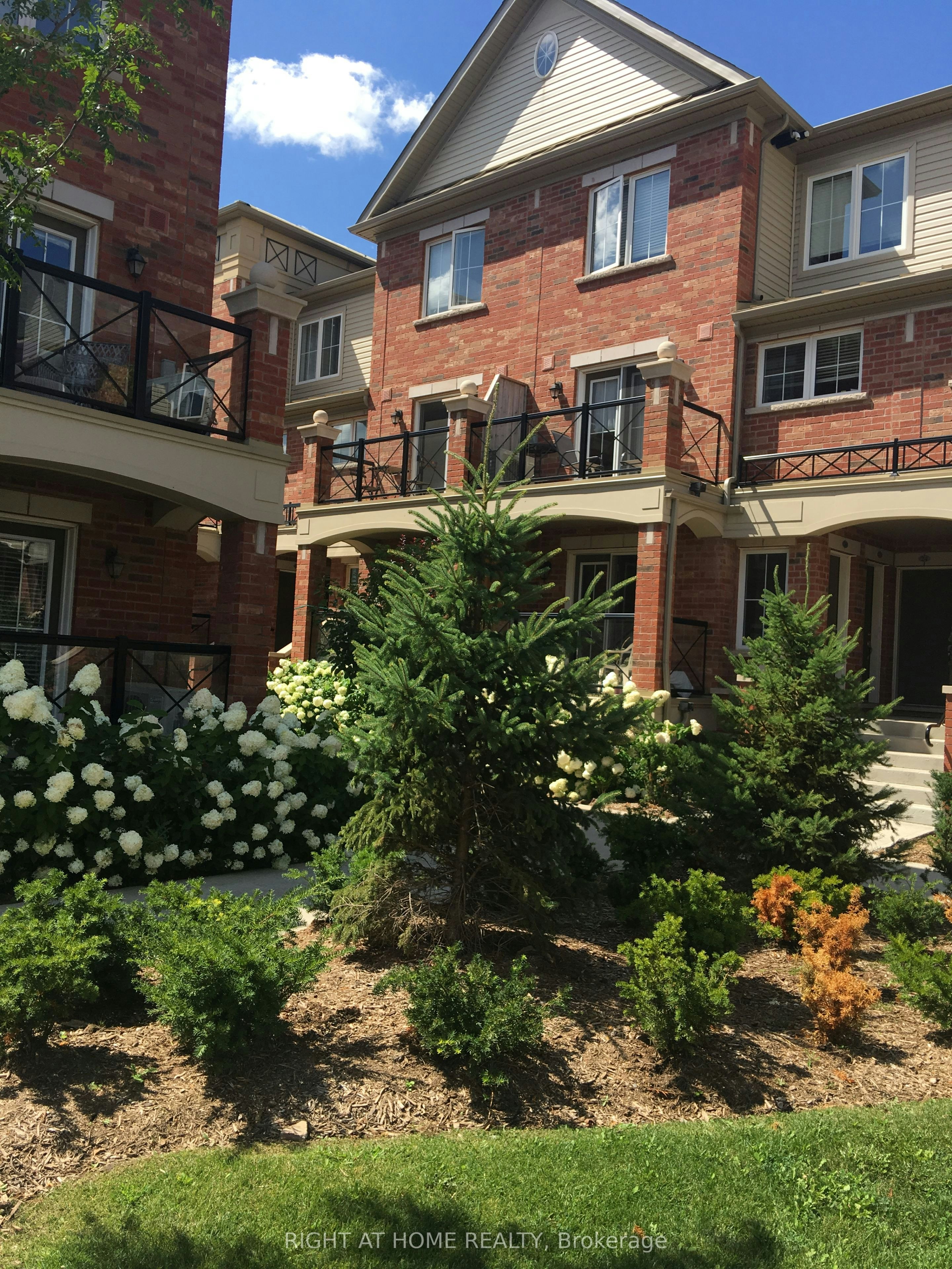 29-2508 Post Road E, Oakville, ON, L6H 0J2 - 17
