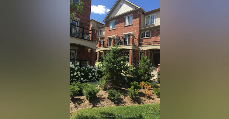29-2508 Post Road E, Oakville, ON, L6H 0J2 - 17