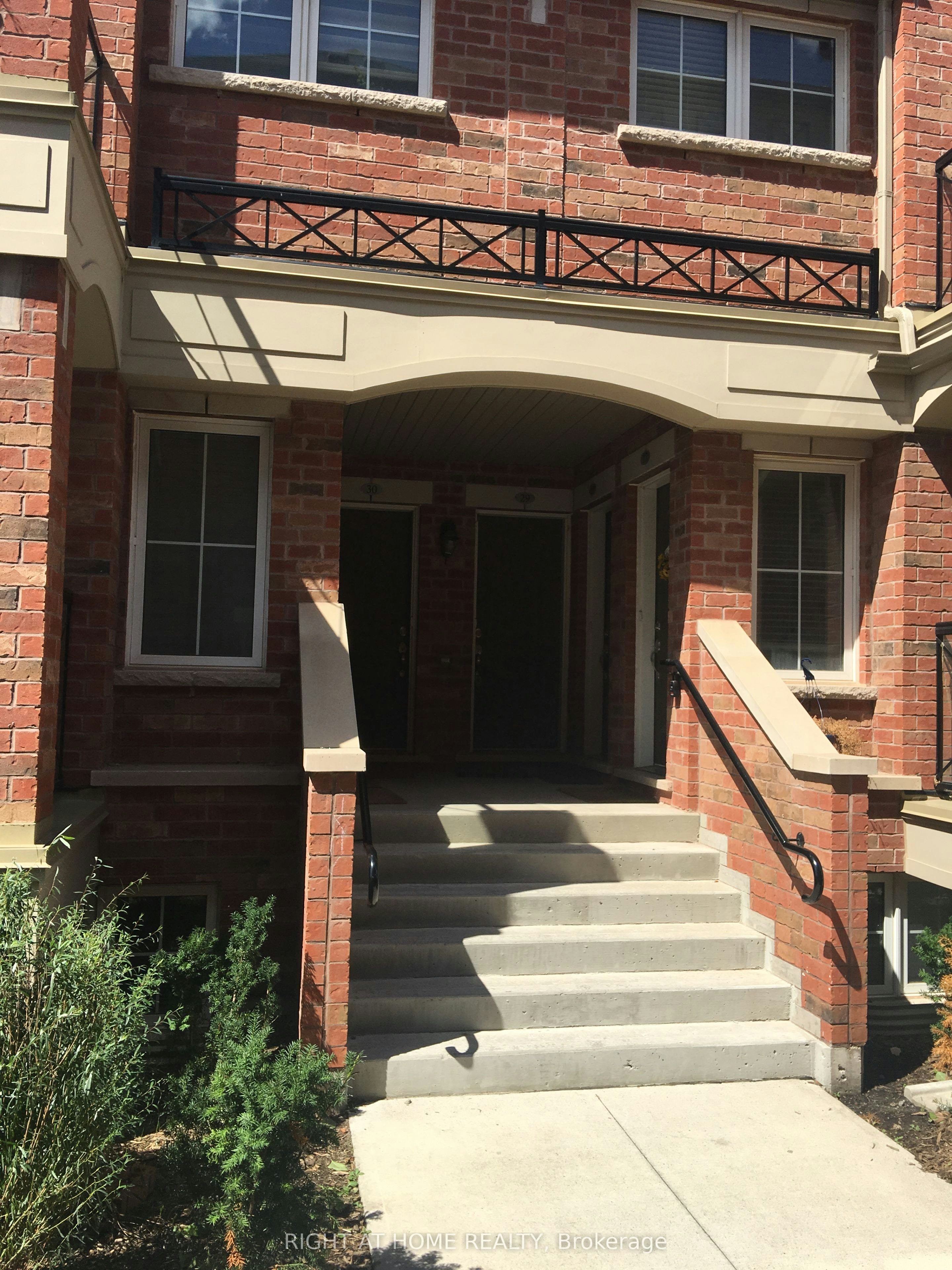 29-2508 Post Road E, Oakville, ON, L6H 0J2 - 14