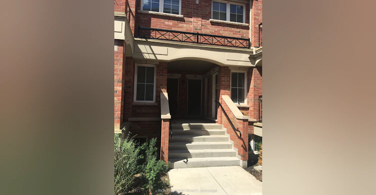 29-2508 Post Road E, Oakville, ON, L6H 0J2 - 14