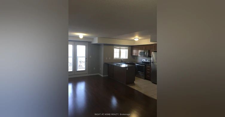 29-2508 Post Road E, Oakville, ON, L6H 0J2 - 2