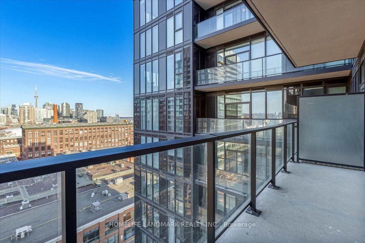 1023-270 Dufferin Street, Toronto, ON, M6K 1Z6 - 21