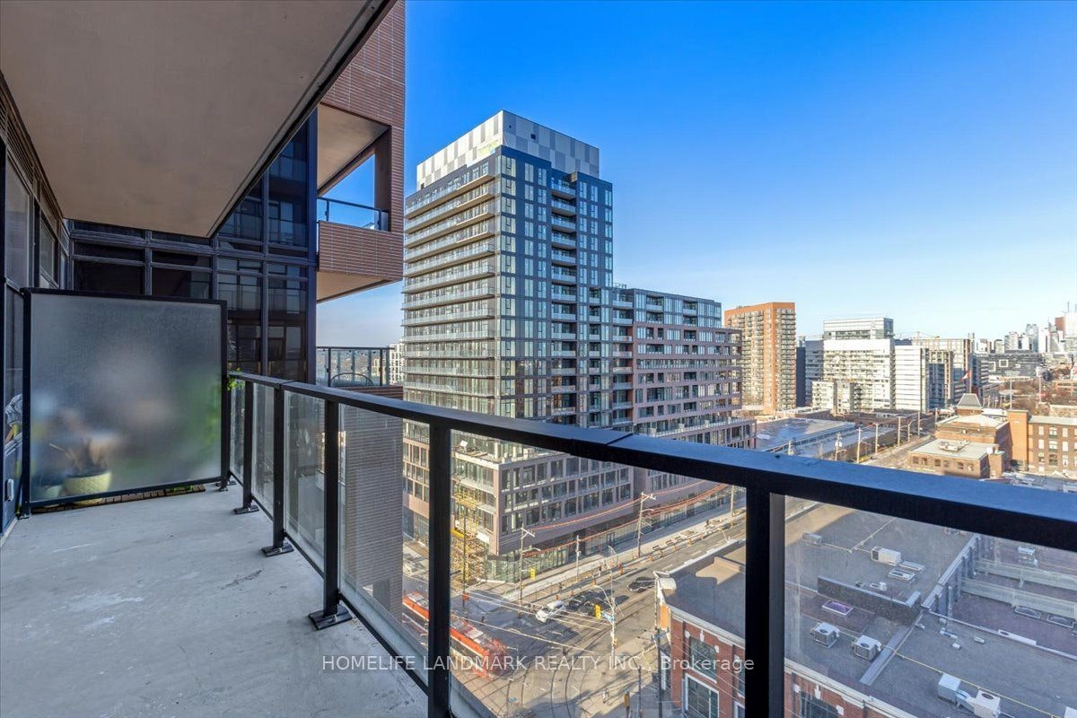 1023-270 Dufferin Street, Toronto, ON, M6K 1Z6 - 22