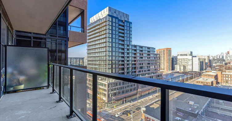 1023-270 Dufferin Street, Toronto, ON, M6K 1Z6 - 22