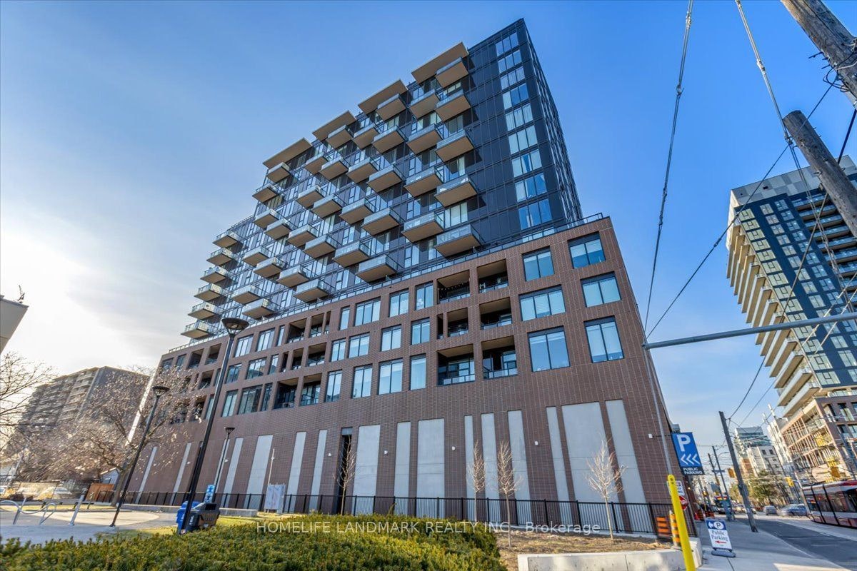 1023-270 Dufferin Street, Toronto, ON, M6K 1Z6