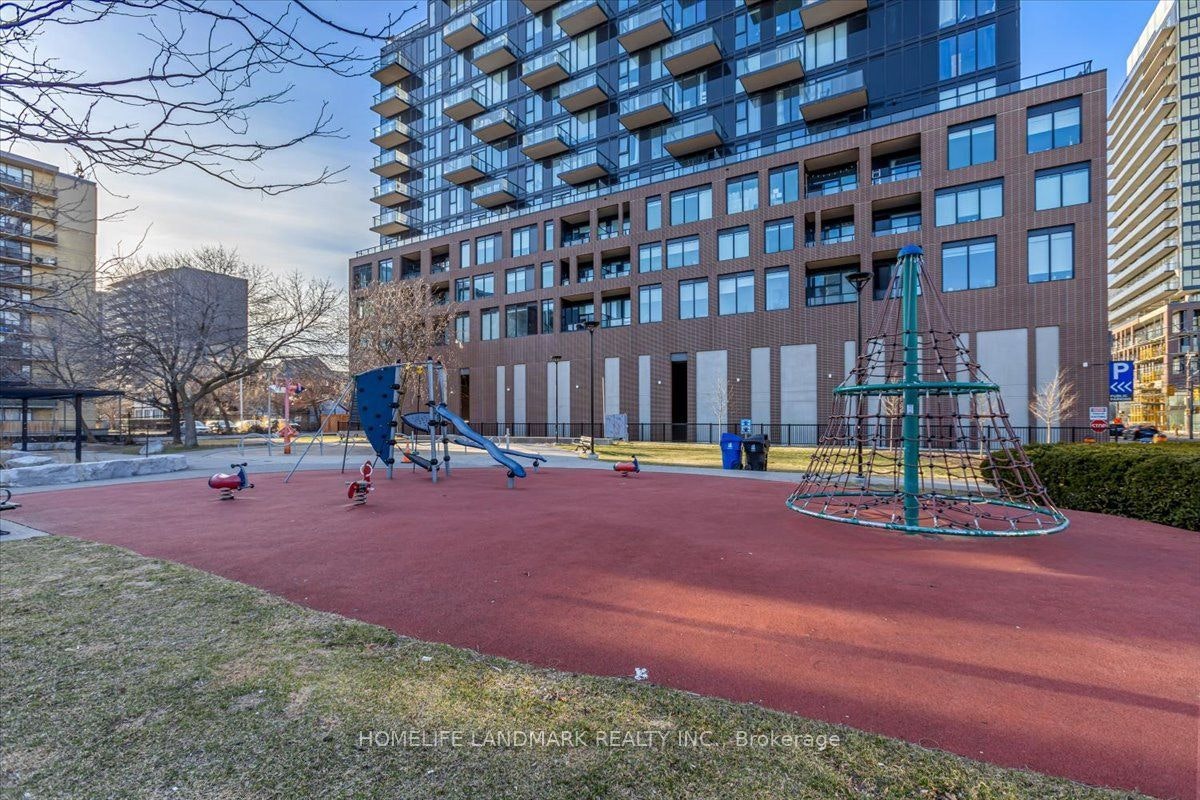 1023-270 Dufferin Street, Toronto, ON, M6K 1Z6 - 27