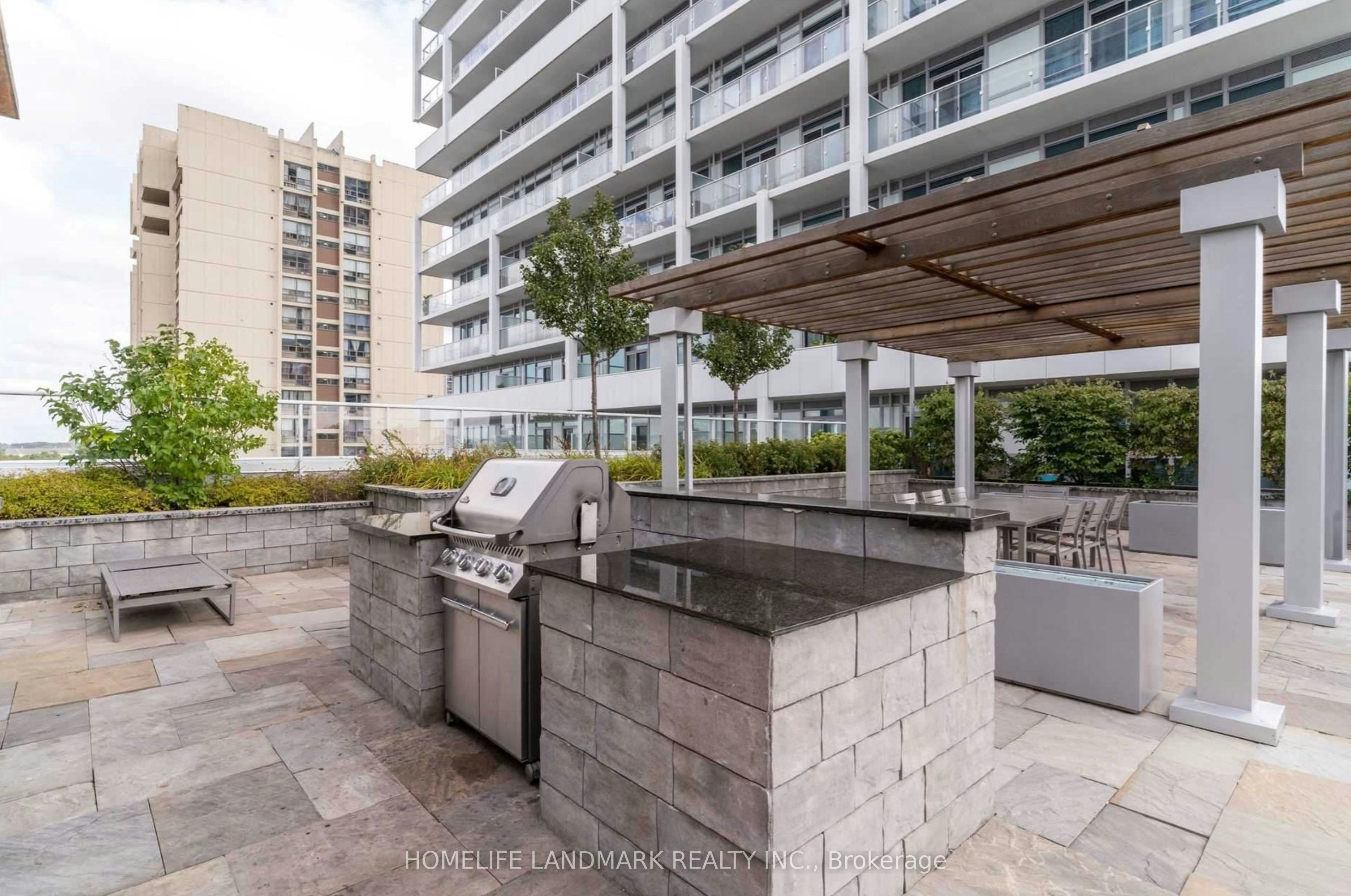 809-55 Speers Road, Oakville, ON, L6K 0H9 - 17