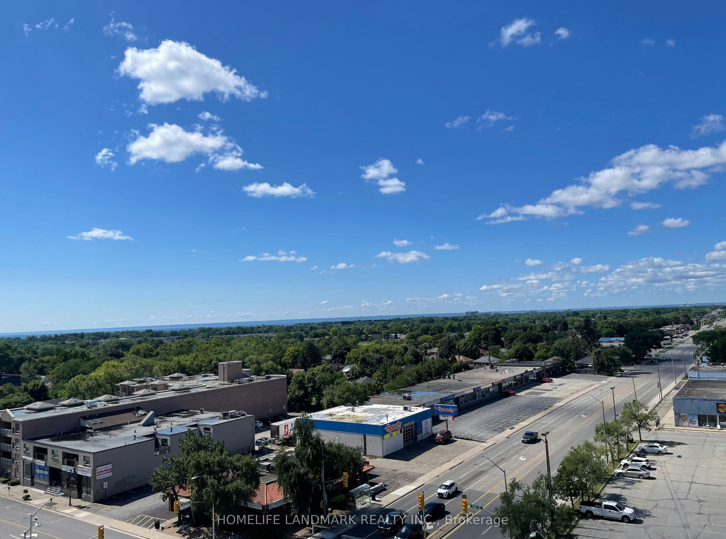 809-55 Speers Road, Oakville, ON, L6K 0H9 - 3