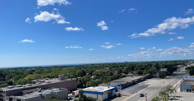 809-55 Speers Road, Oakville, ON, L6K 0H9 - 3