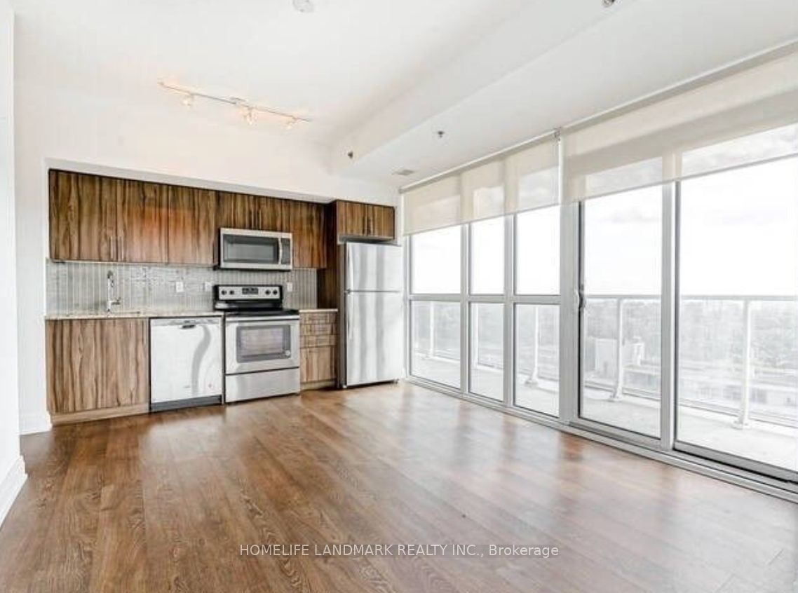 809-55 Speers Road, Oakville, ON, L6K 0H9 - 2