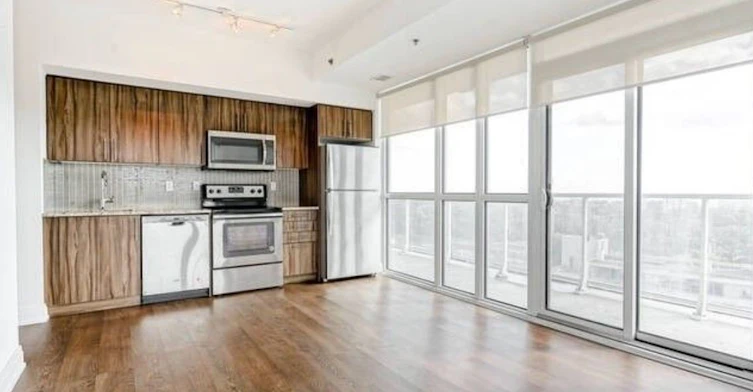 809-55 Speers Road, Oakville, ON, L6K 0H9 - 2