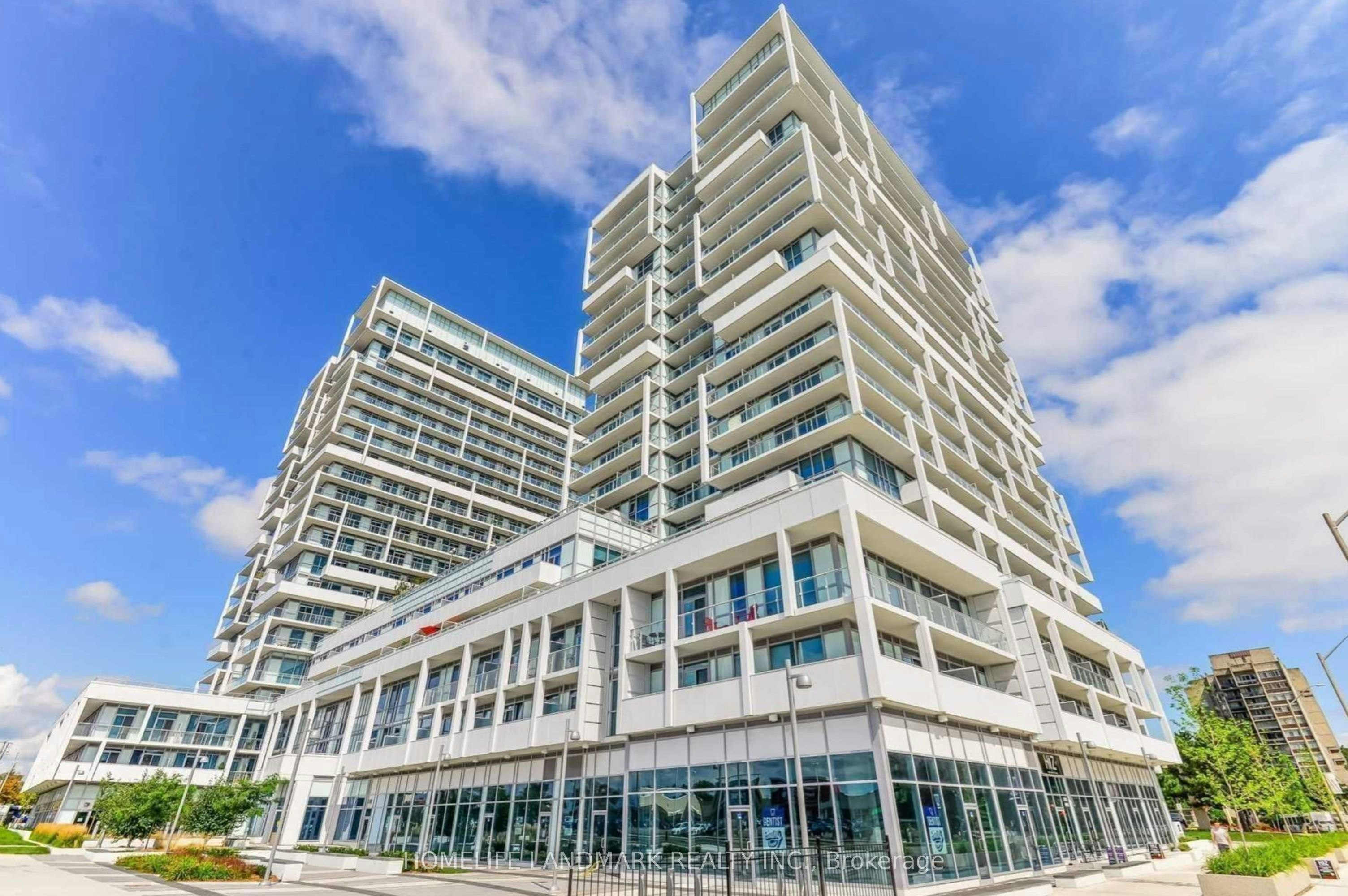 809-55 Speers Road, Oakville, ON, L6K 0H9 - 10
