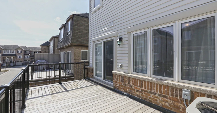 11 Crossbill Road, Brampton, ON, L7A 0S5 - 35