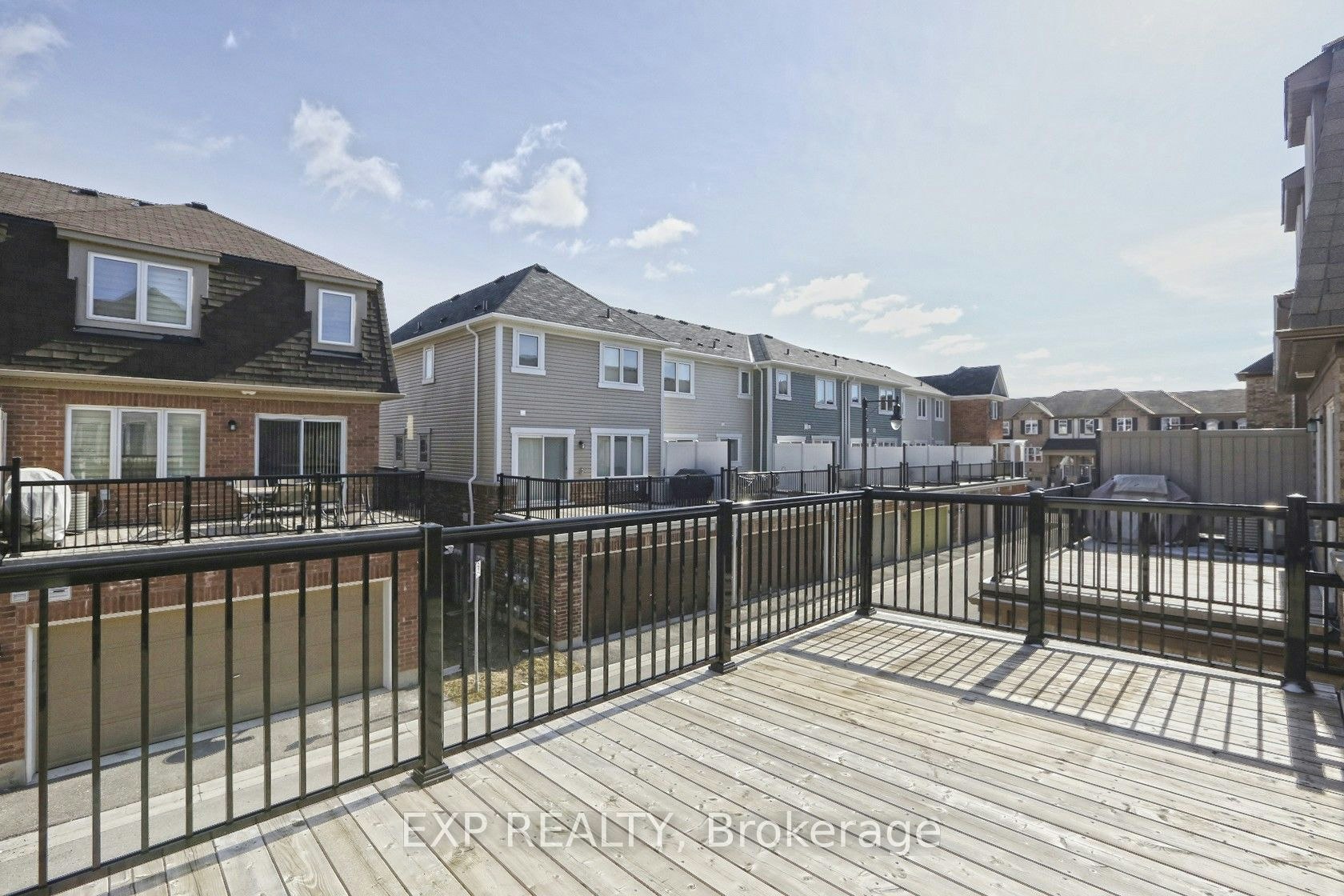 11 Crossbill Road, Brampton, ON, L7A 0S5 - 34