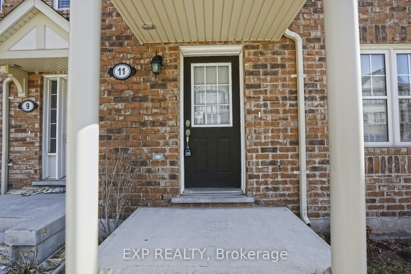 11 Crossbill Road, Brampton, ON, L7A 0S5 - 2