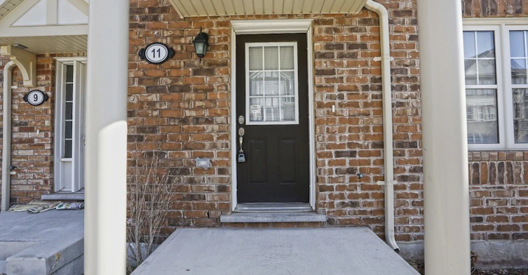 11 Crossbill Road, Brampton, ON, L7A 0S5 - 2