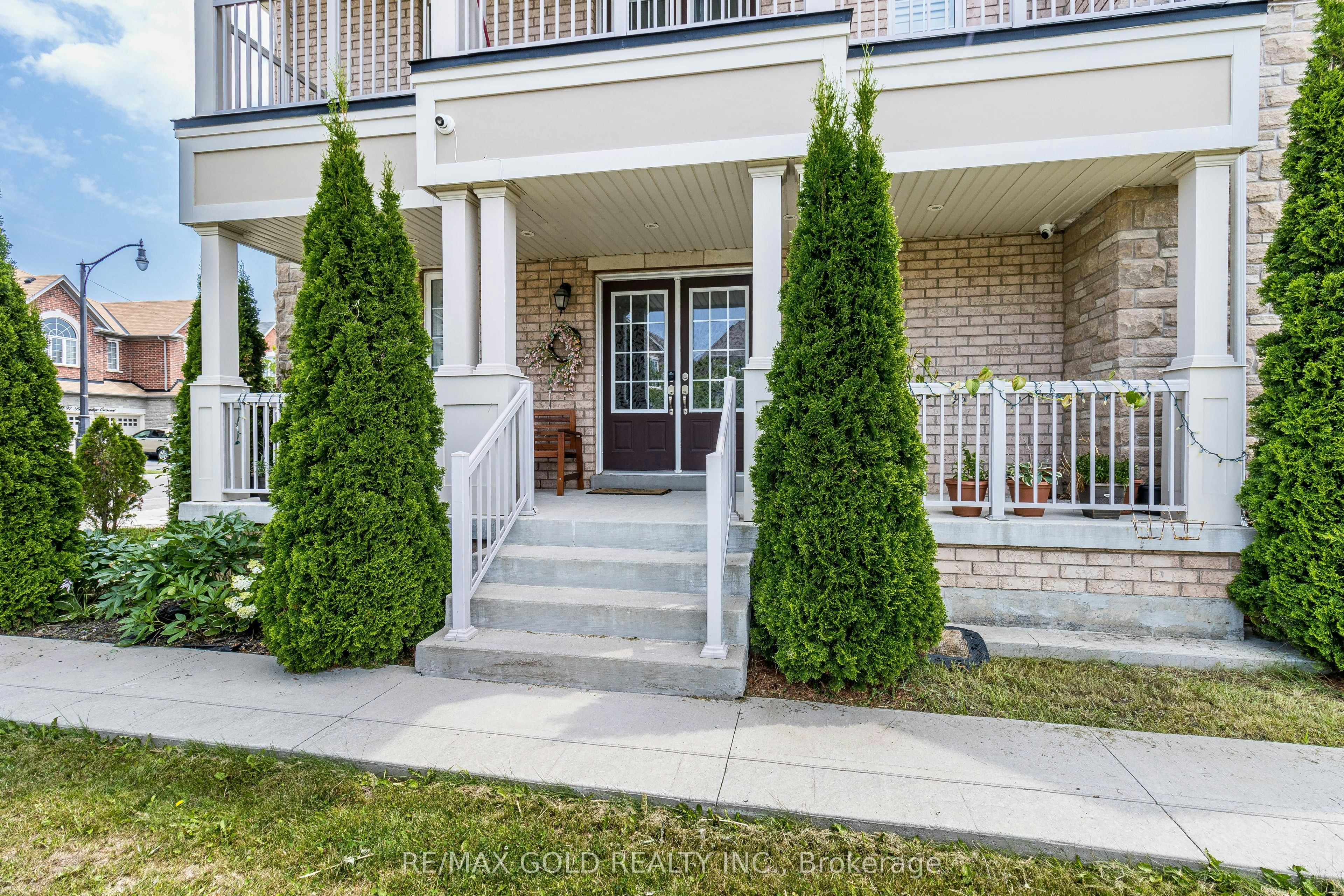110 Banbridge Crescent, Brampton, ON, L6X 5M2 - 23