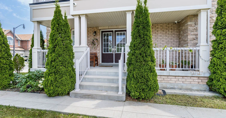 110 Banbridge Crescent, Brampton, ON, L6X 5M2 - 23