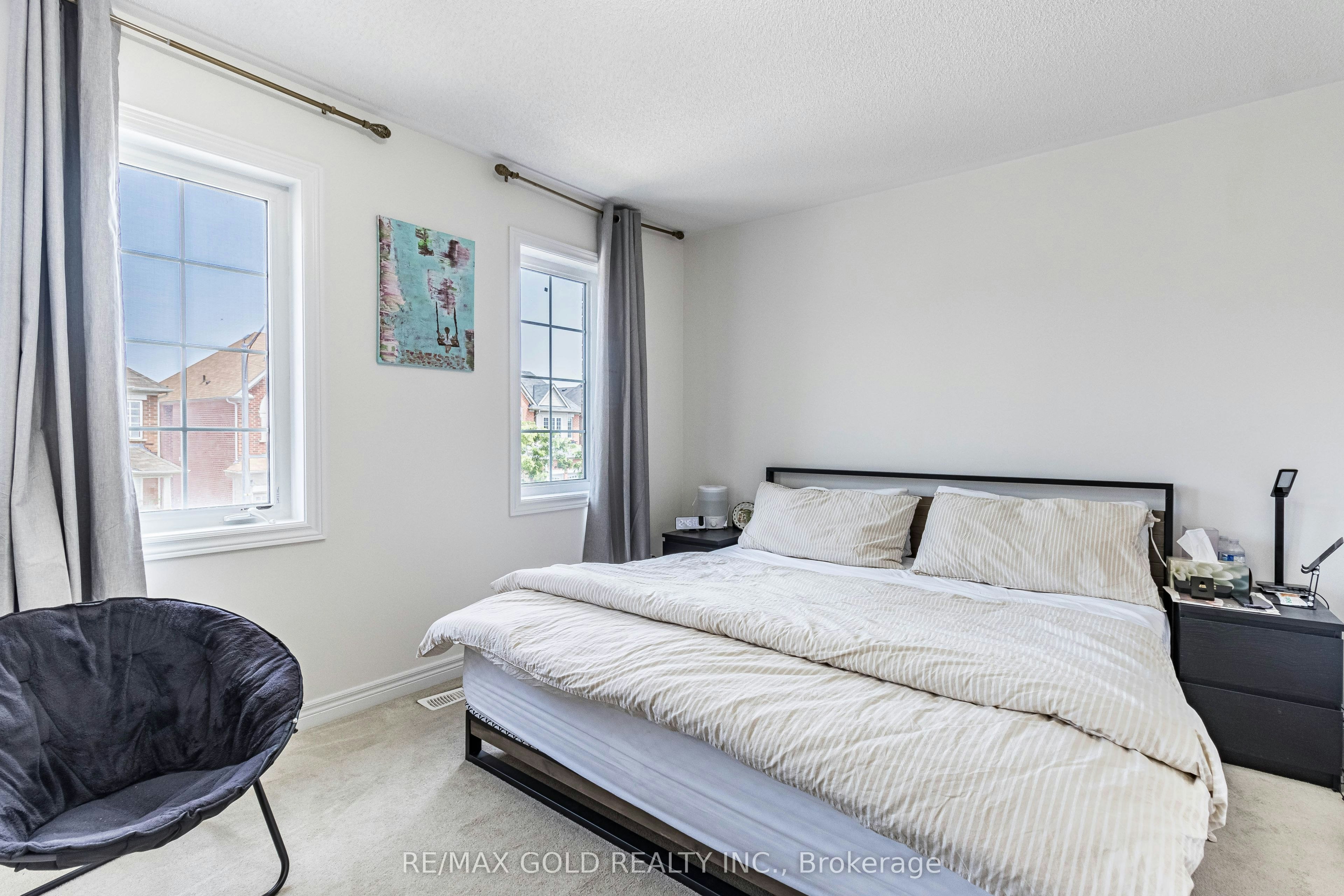 110 Banbridge Crescent, Brampton, ON, L6X 5M2 - 19