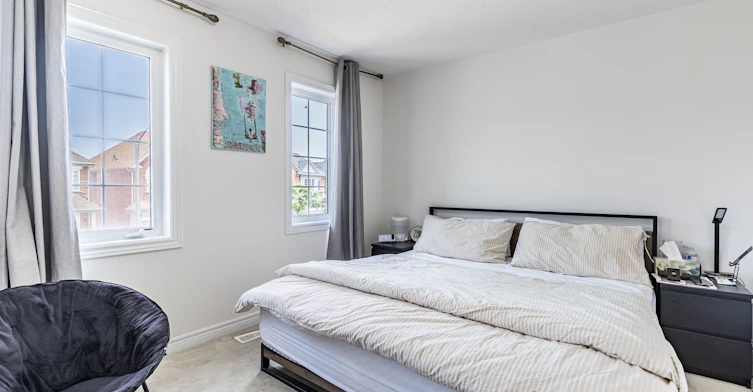 110 Banbridge Crescent, Brampton, ON, L6X 5M2 - 19