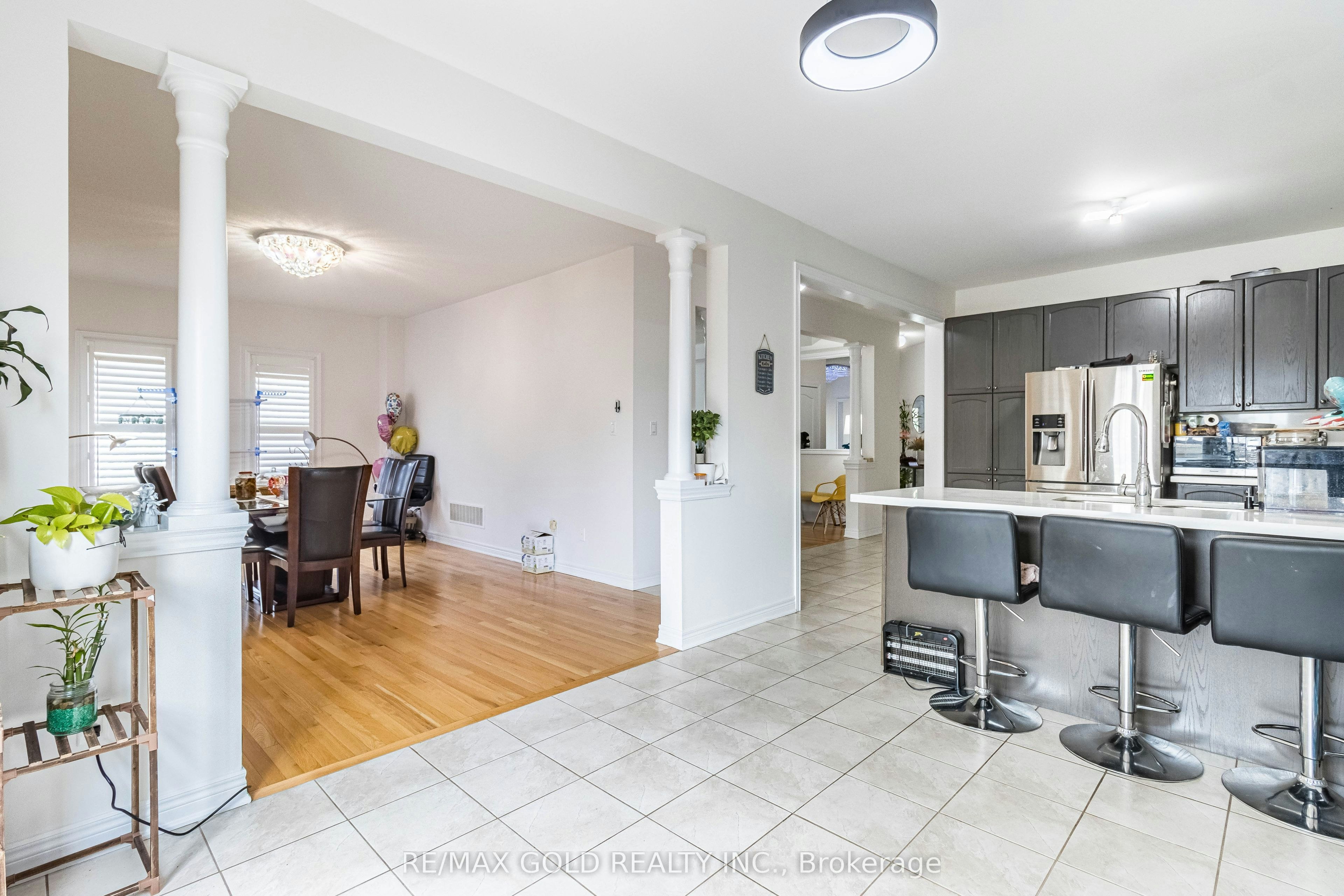 110 Banbridge Crescent, Brampton, ON, L6X 5M2 - 11