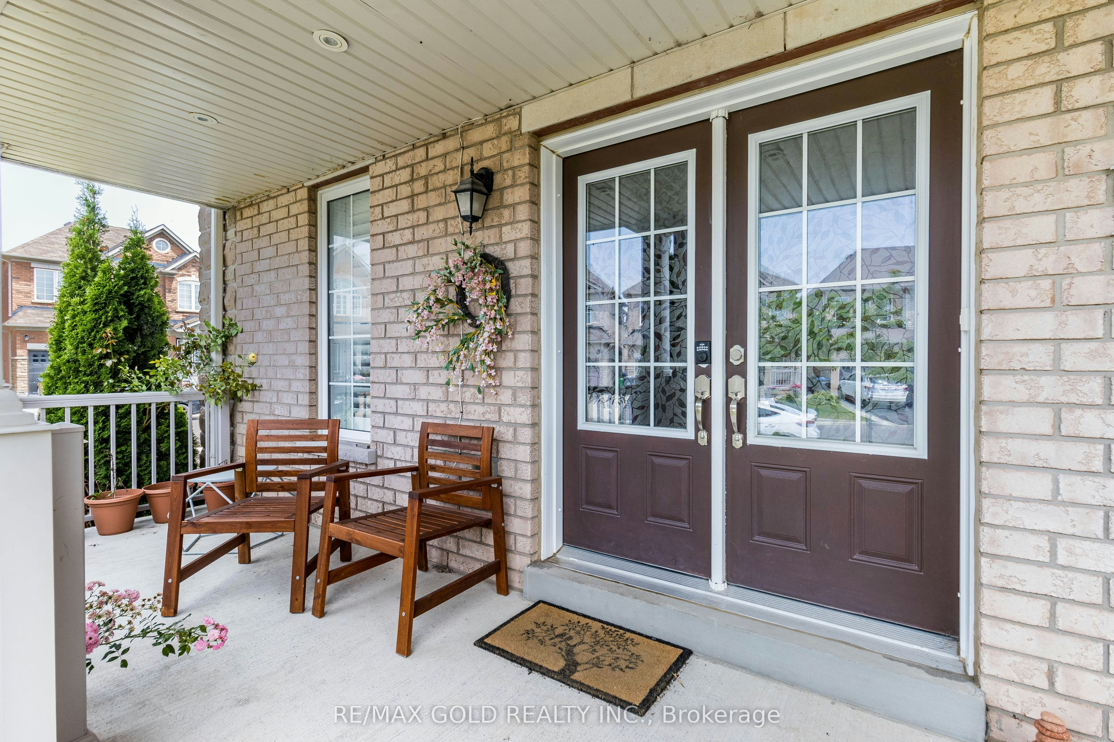 110 Banbridge Crescent, Brampton, ON, L6X 5M2 - 3