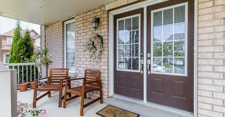 110 Banbridge Crescent, Brampton, ON, L6X 5M2 - 3