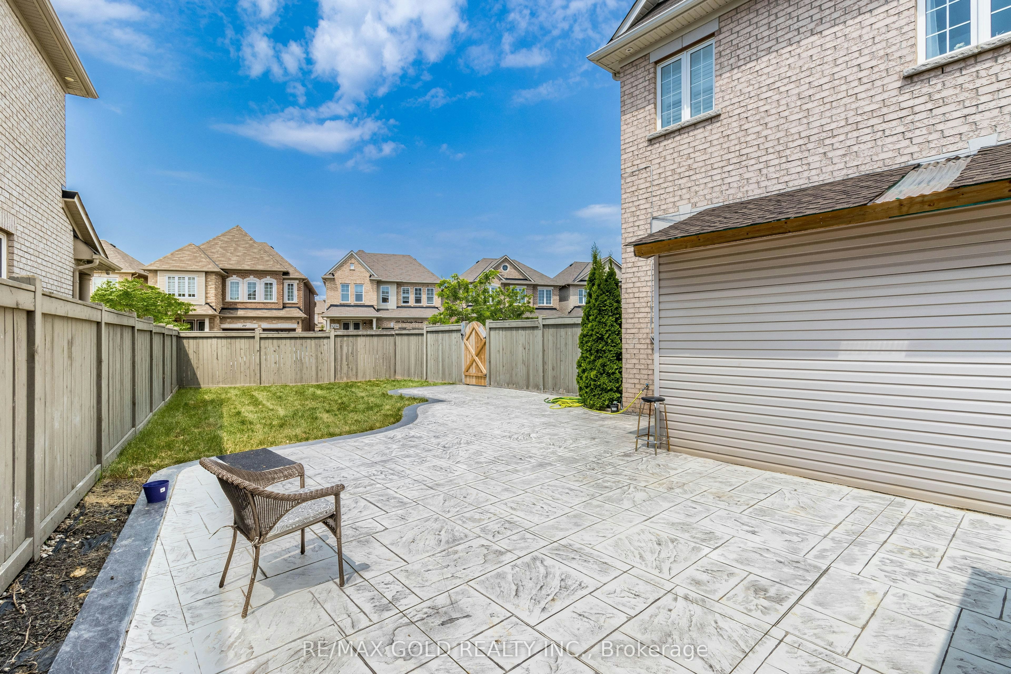 110 Banbridge Crescent, Brampton, ON, L6X 5M2 - 24