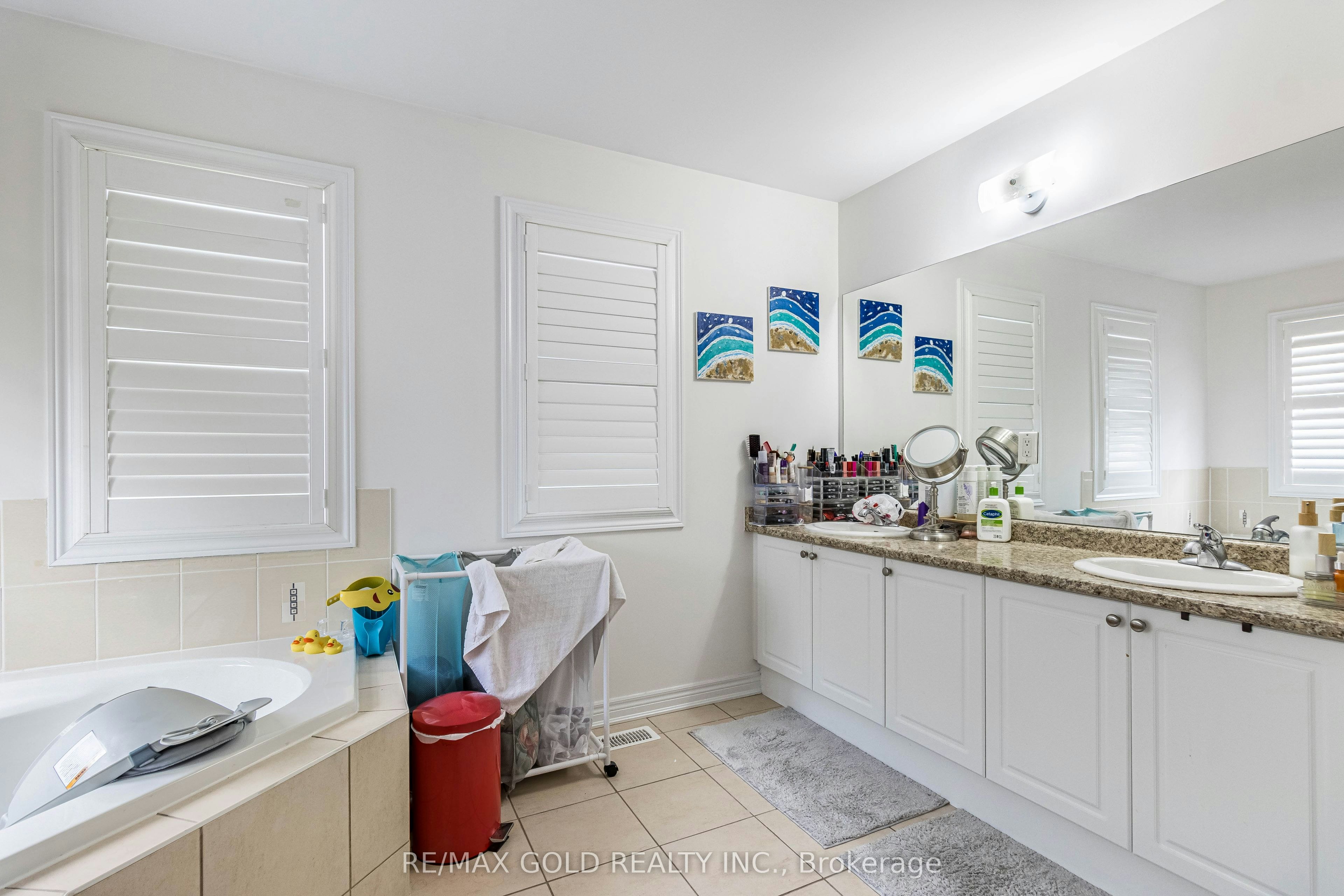 110 Banbridge Crescent, Brampton, ON, L6X 5M2 - 15