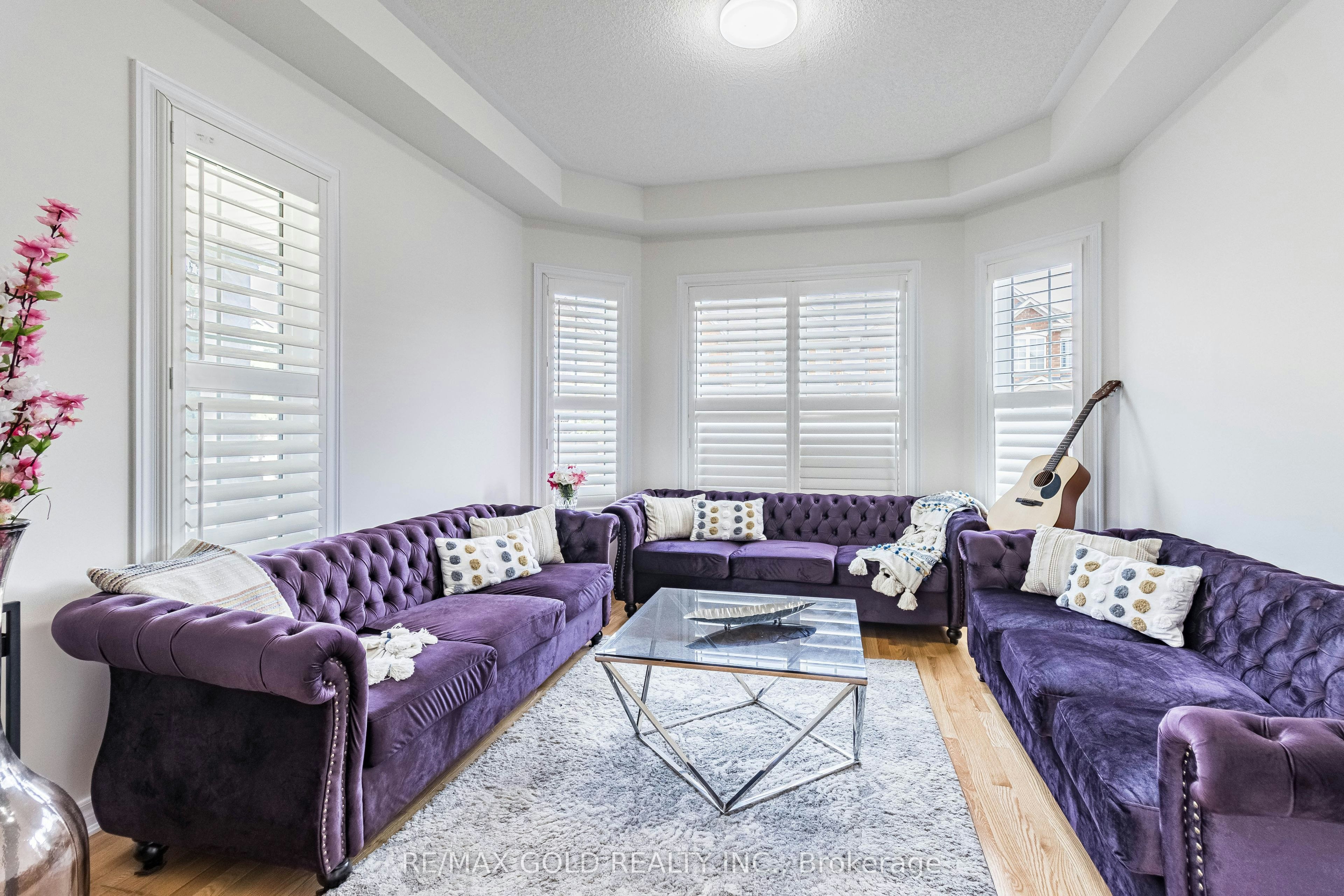 110 Banbridge Crescent, Brampton, ON, L6X 5M2 - 5