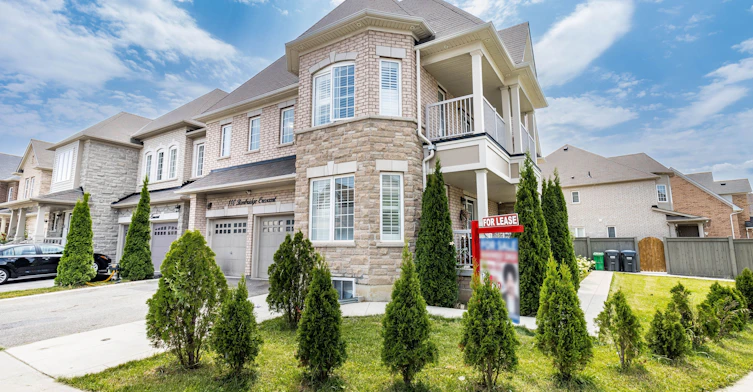 110 Banbridge Crescent, Brampton, ON, L6X 5M2