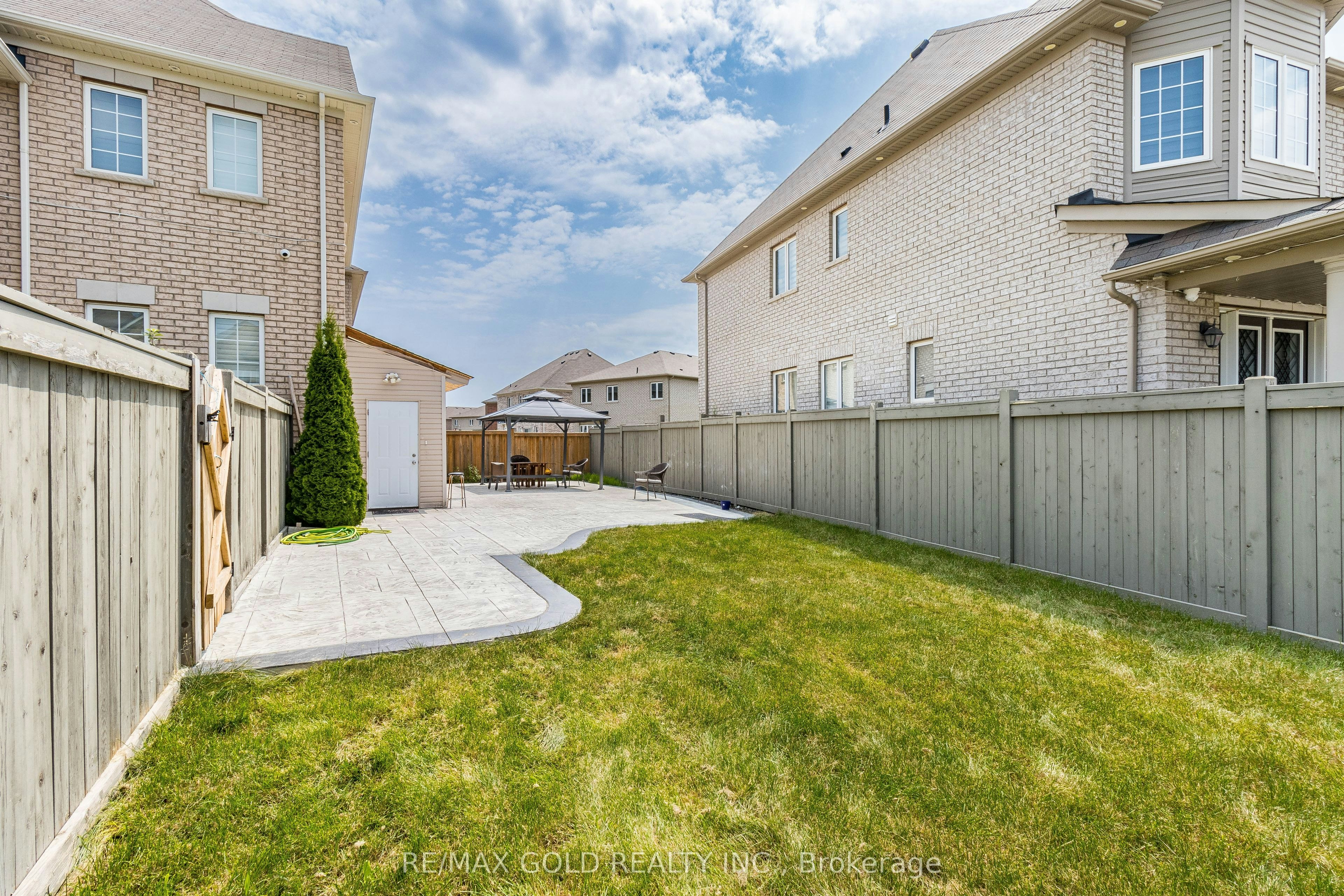 110 Banbridge Crescent, Brampton, ON, L6X 5M2 - 22