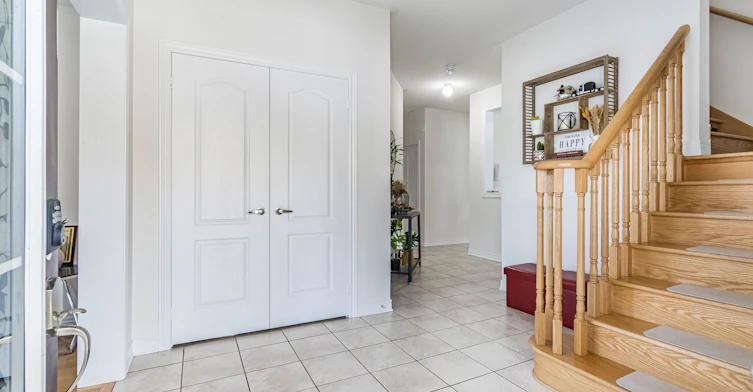 110 Banbridge Crescent, Brampton, ON, L6X 5M2 - 4