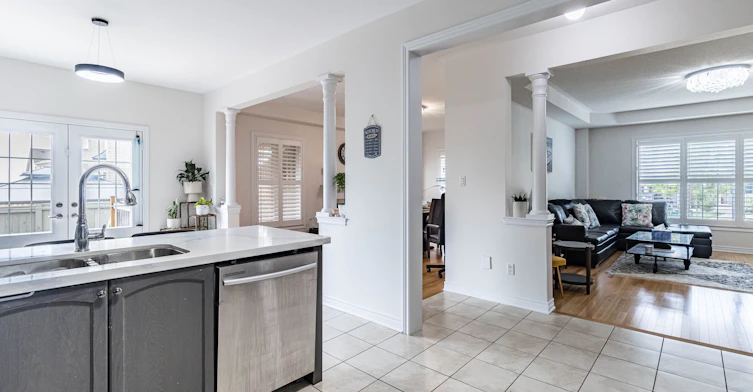 110 Banbridge Crescent, Brampton, ON, L6X 5M2 - 10