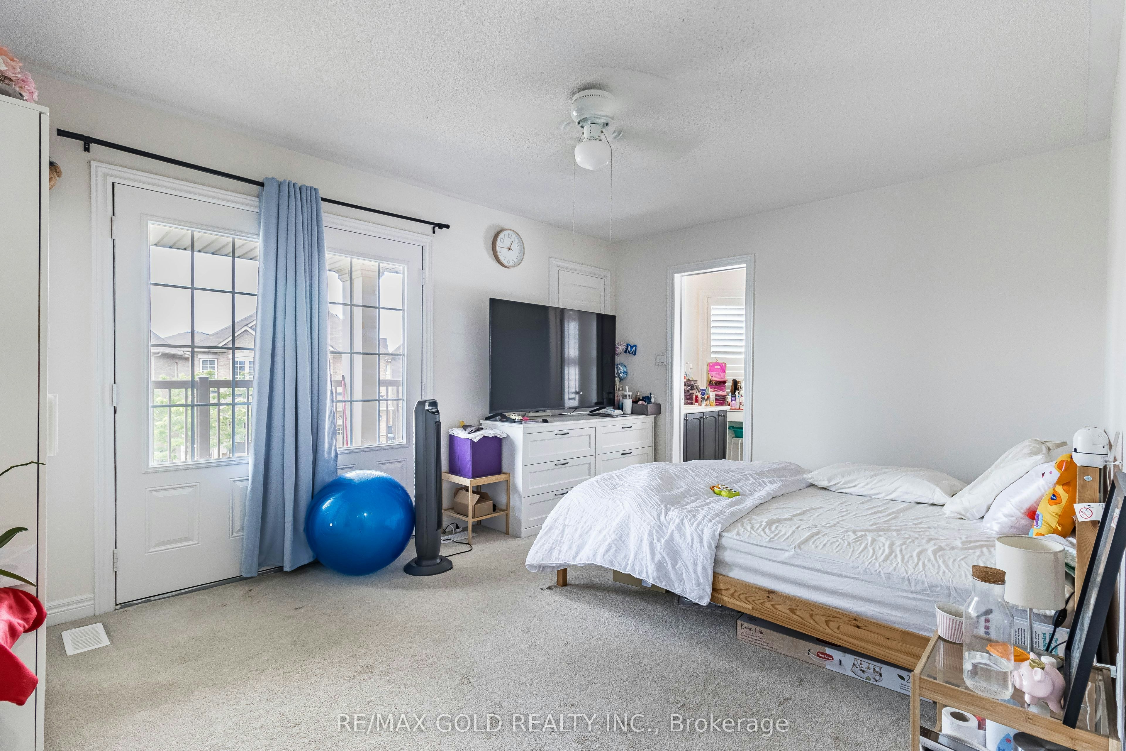 110 Banbridge Crescent, Brampton, ON, L6X 5M2 - 17