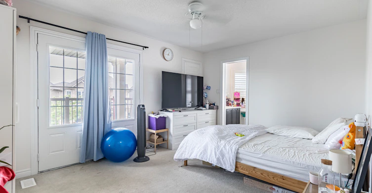 110 Banbridge Crescent, Brampton, ON, L6X 5M2 - 17