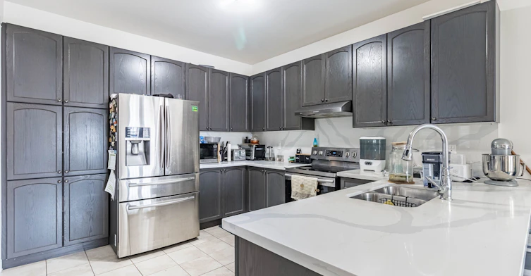 110 Banbridge Crescent, Brampton, ON, L6X 5M2 - 9