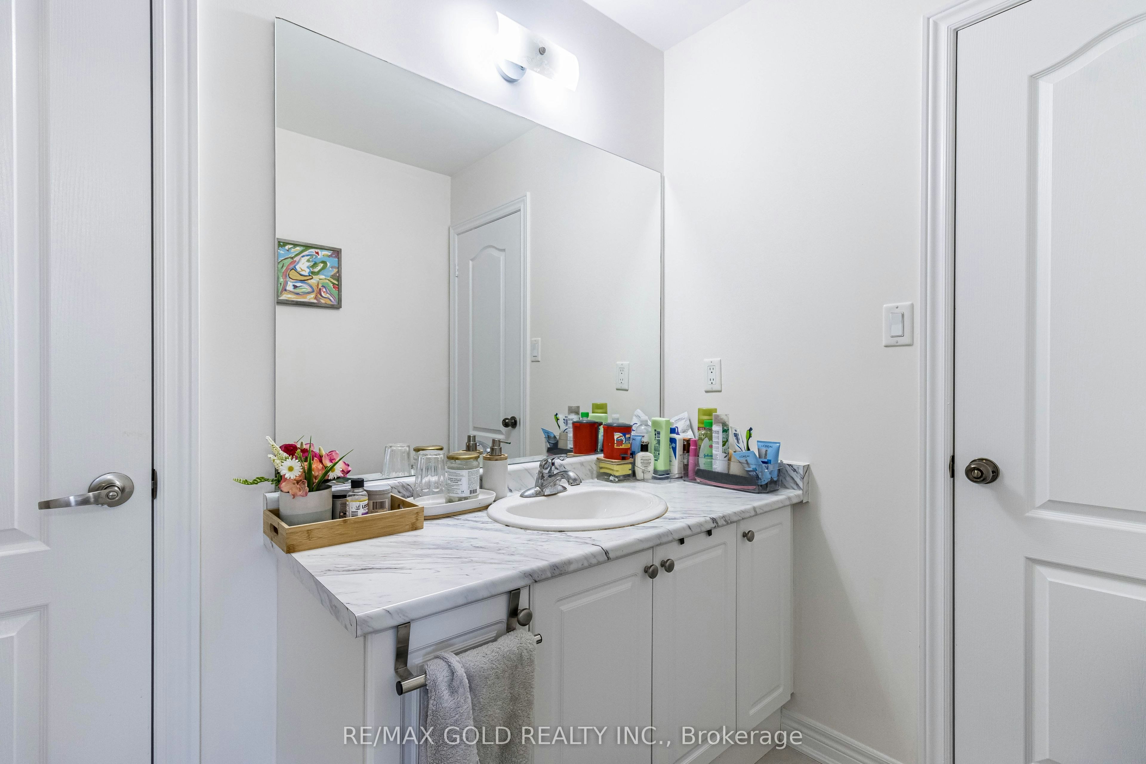 110 Banbridge Crescent, Brampton, ON, L6X 5M2 - 20