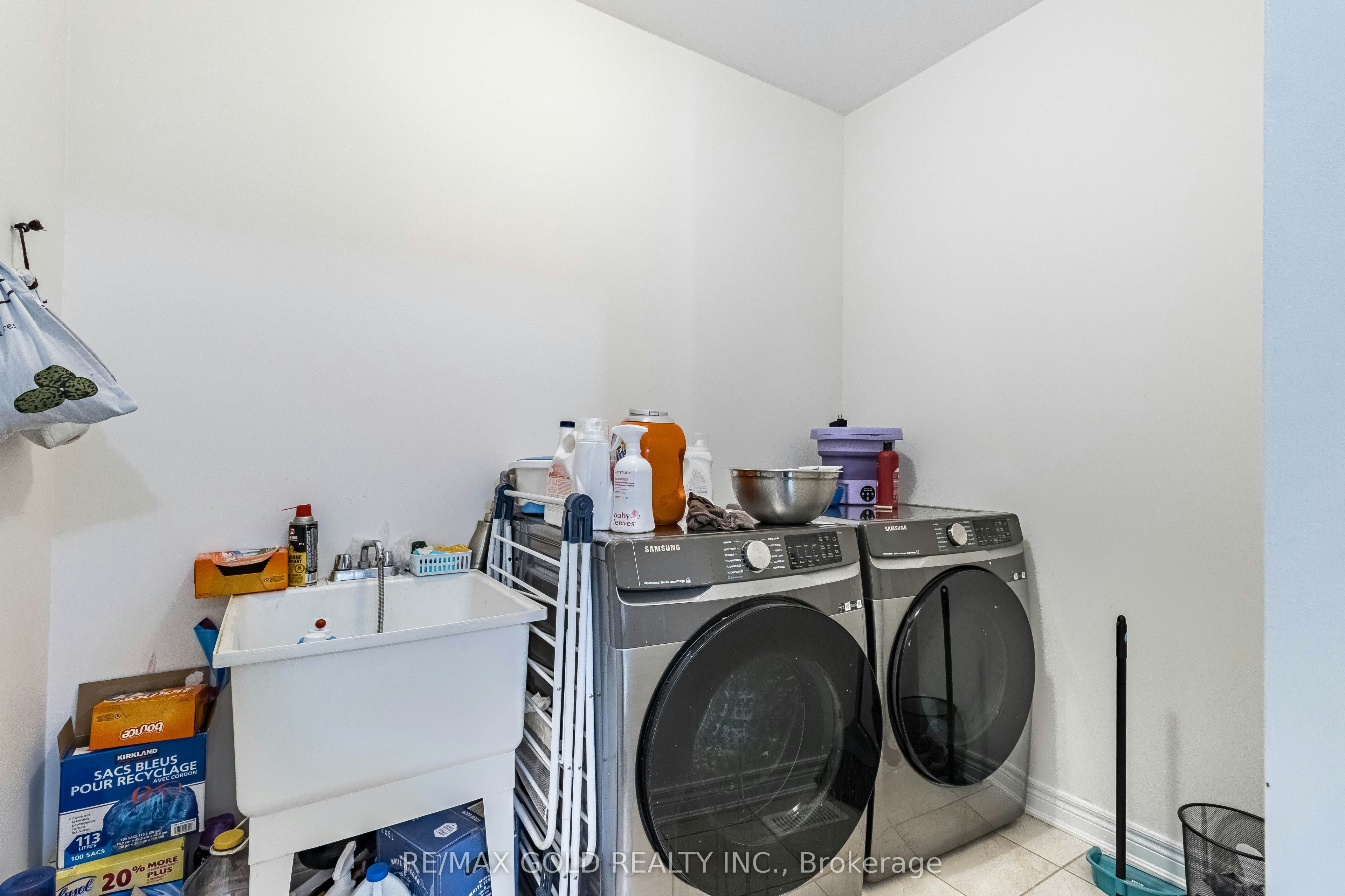 110 Banbridge Crescent, Brampton, ON, L6X 5M2 - 13