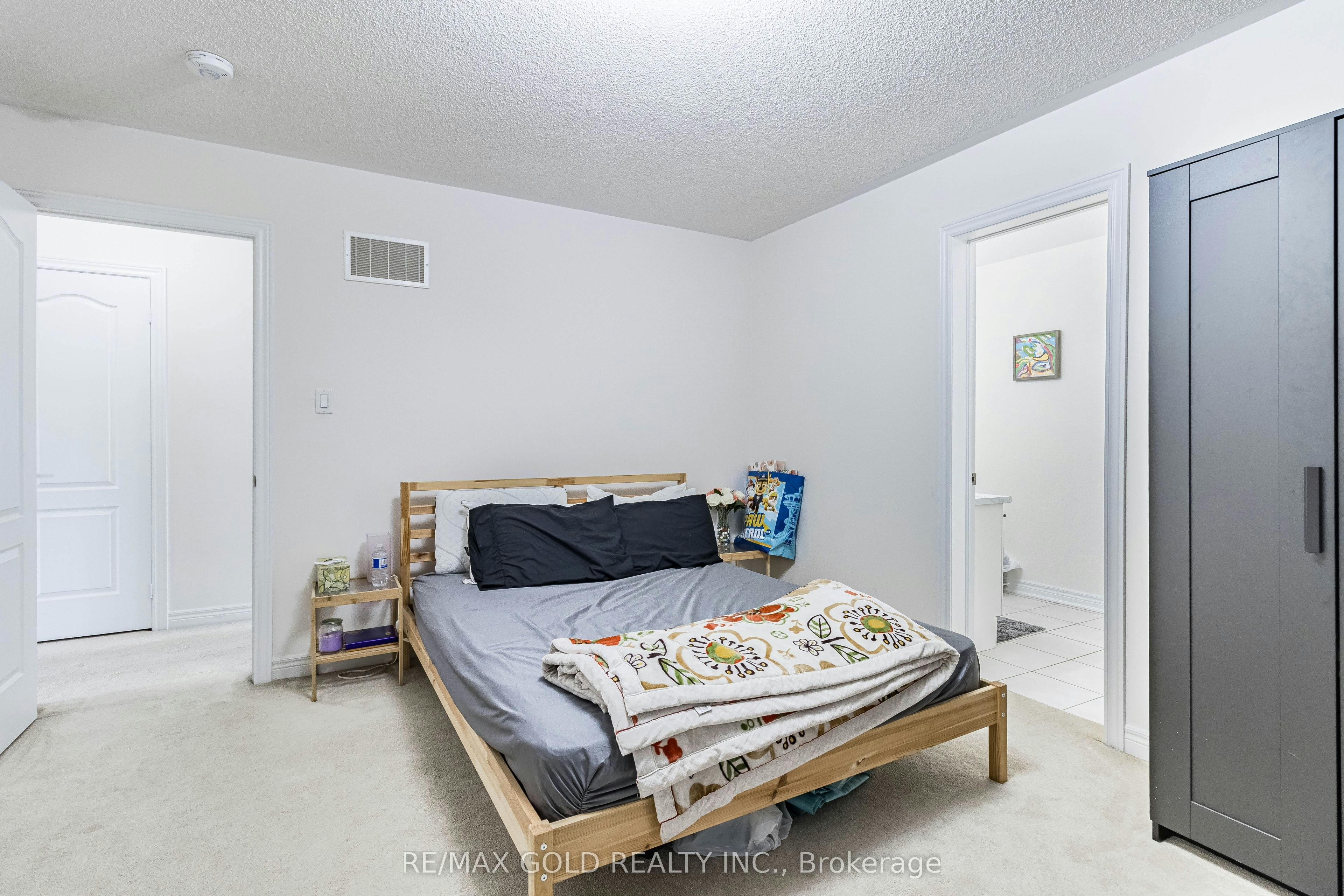 110 Banbridge Crescent, Brampton, ON, L6X 5M2 - 21
