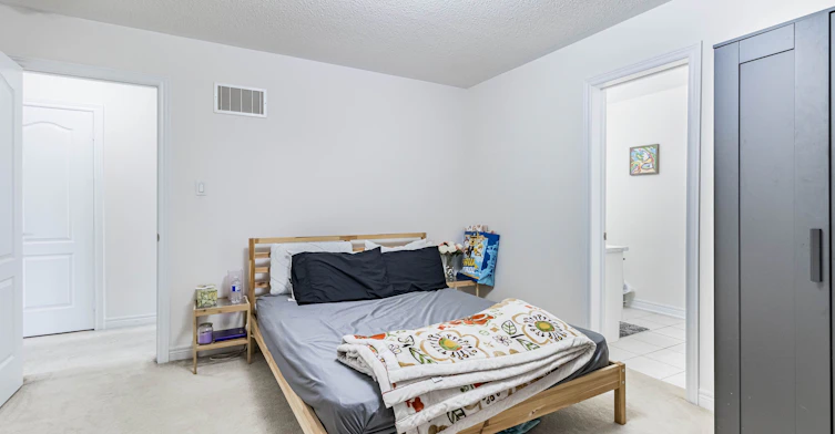 110 Banbridge Crescent, Brampton, ON, L6X 5M2 - 21